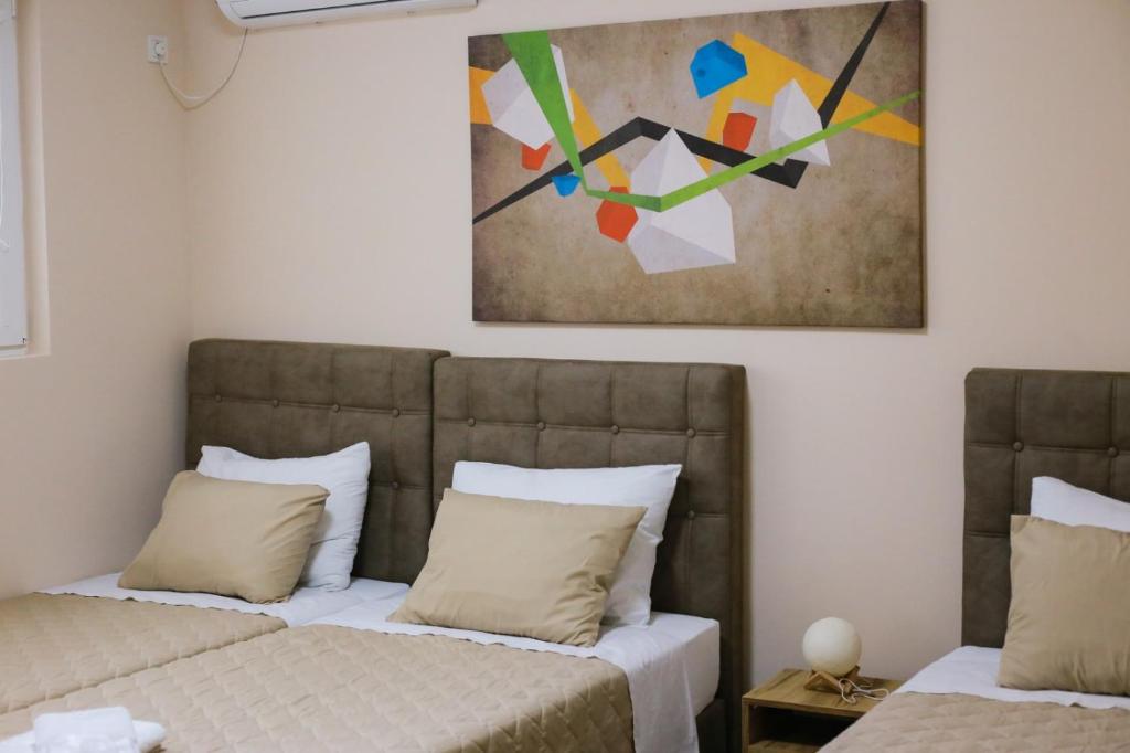 Cholakovi Apartments photo 1