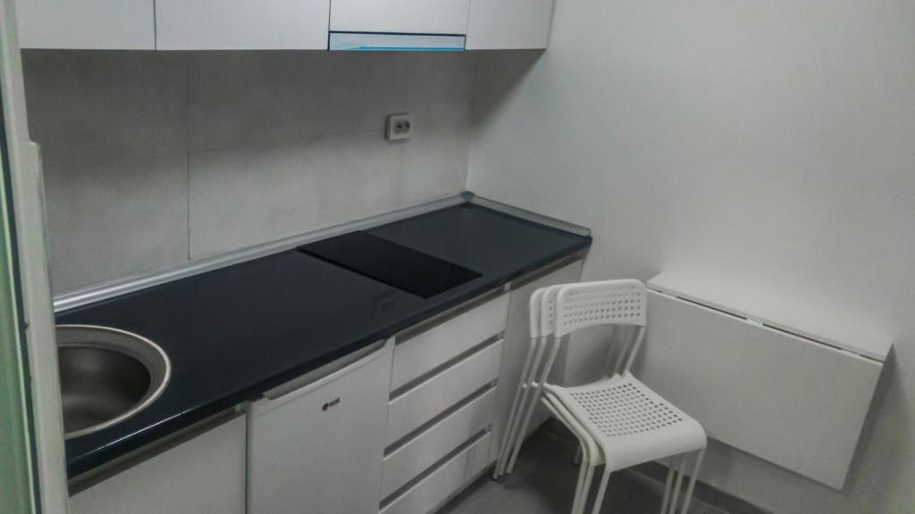 Cholakovi Apartments photo 3