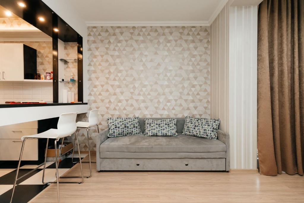 City Center Lev Tolstoi Residence photo 1