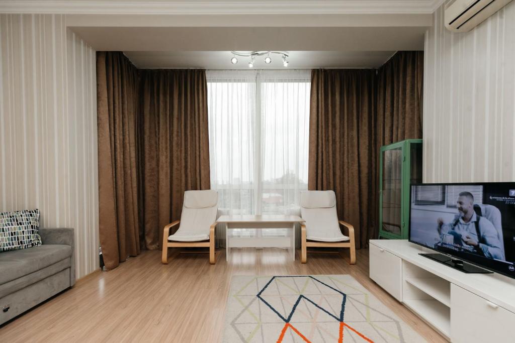 City Center Lev Tolstoi Residence photo 2