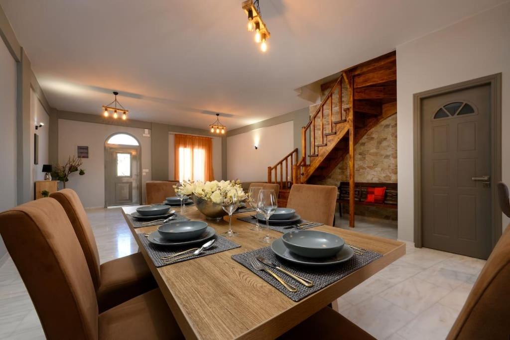 Anastasia&Filippos house
