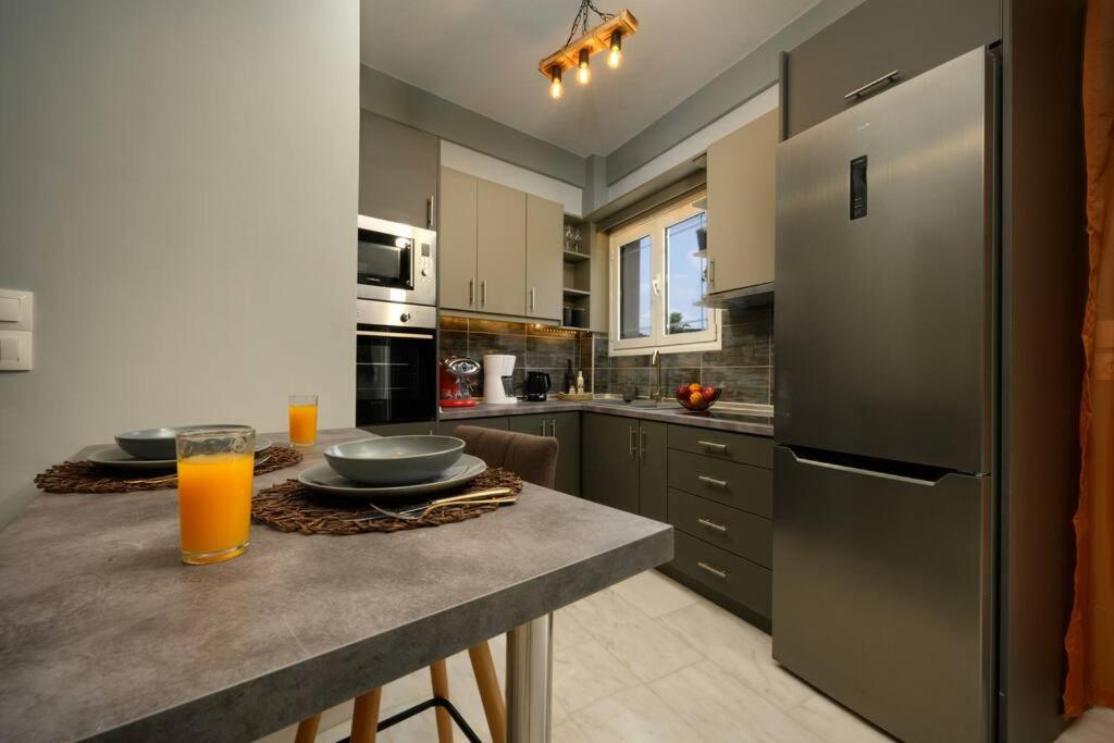 Anastasia&Filippos house photo 4
