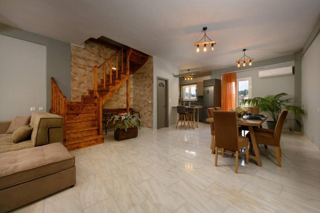Anastasia&Filippos house photo 2
