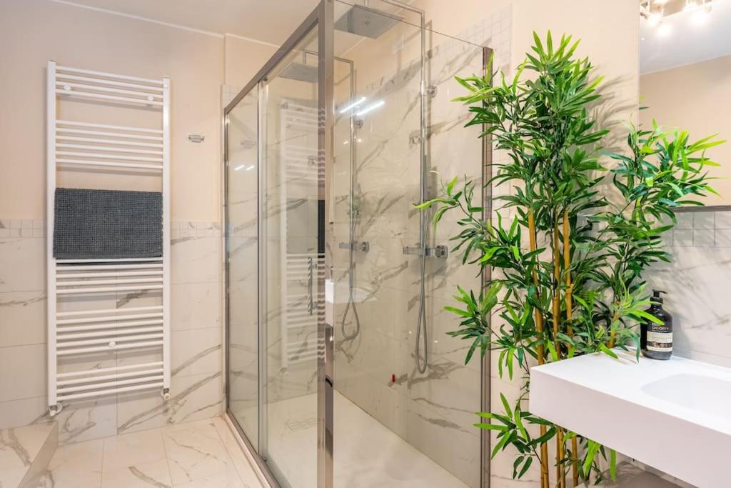 The Liberties - Luxury Villa in Barga Old Town photo 4