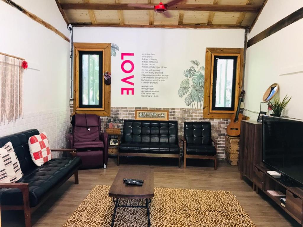 Sali Mu Homestay photo 2