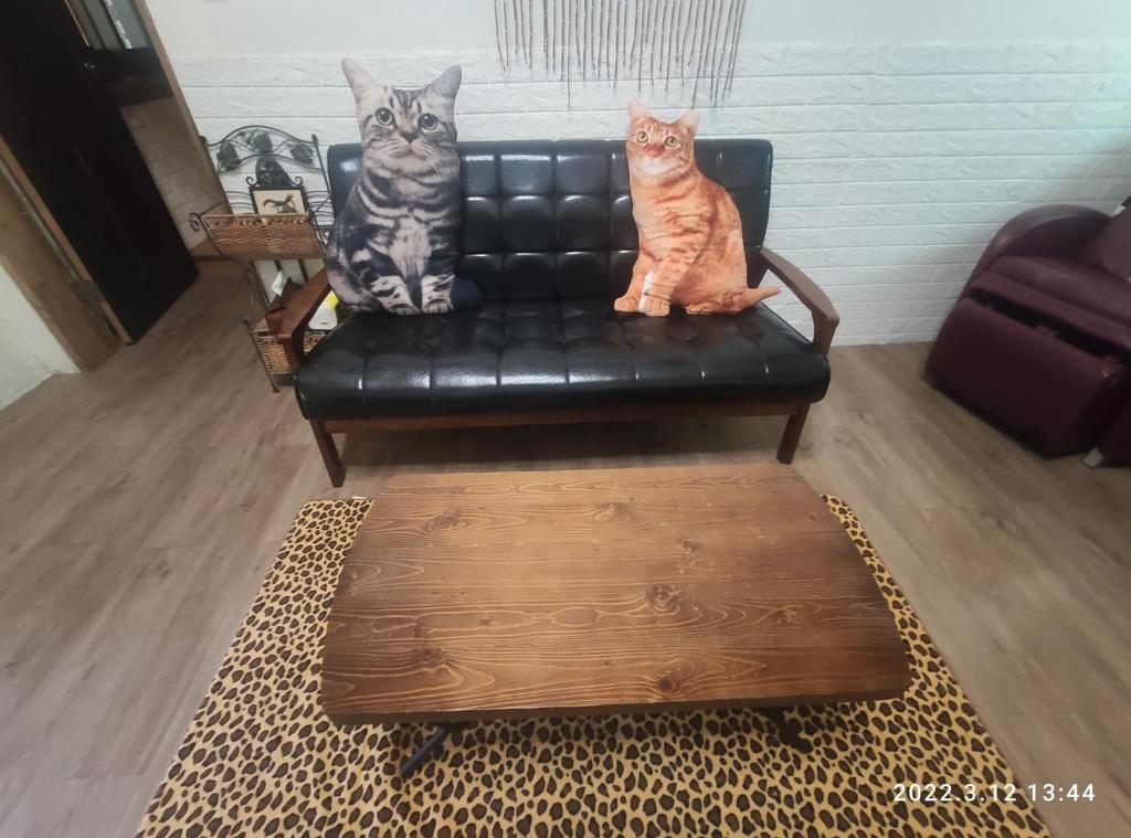 Sali Mu Homestay photo 4