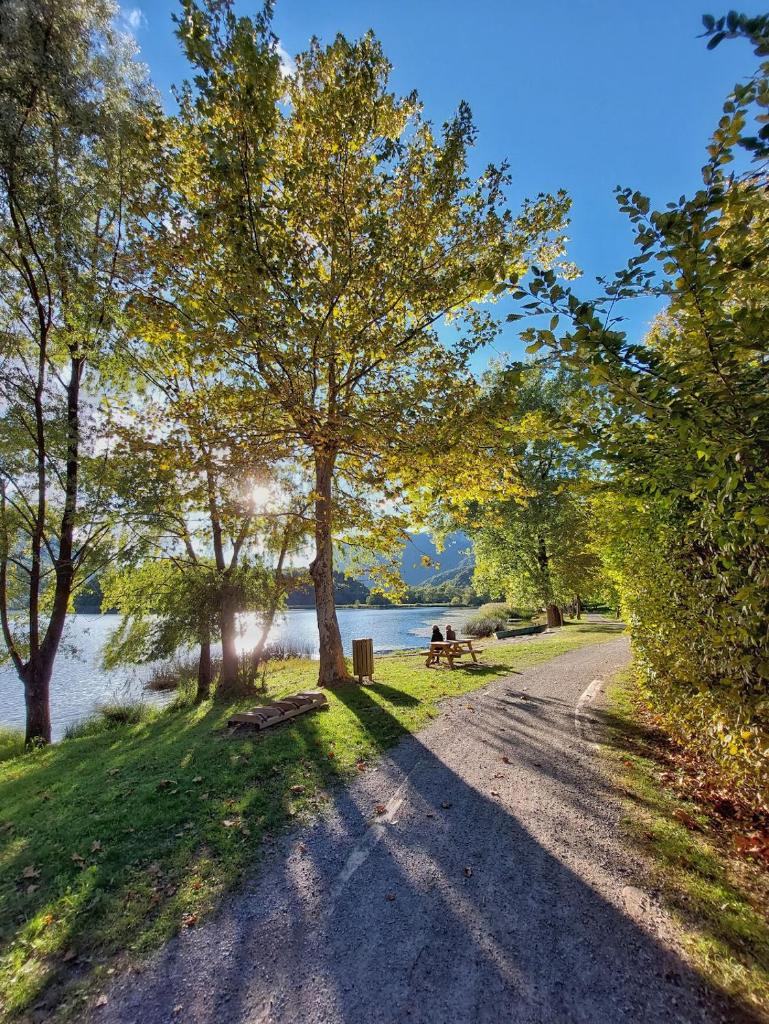 Villaggio Turistico Il Lago Dorato photo 2