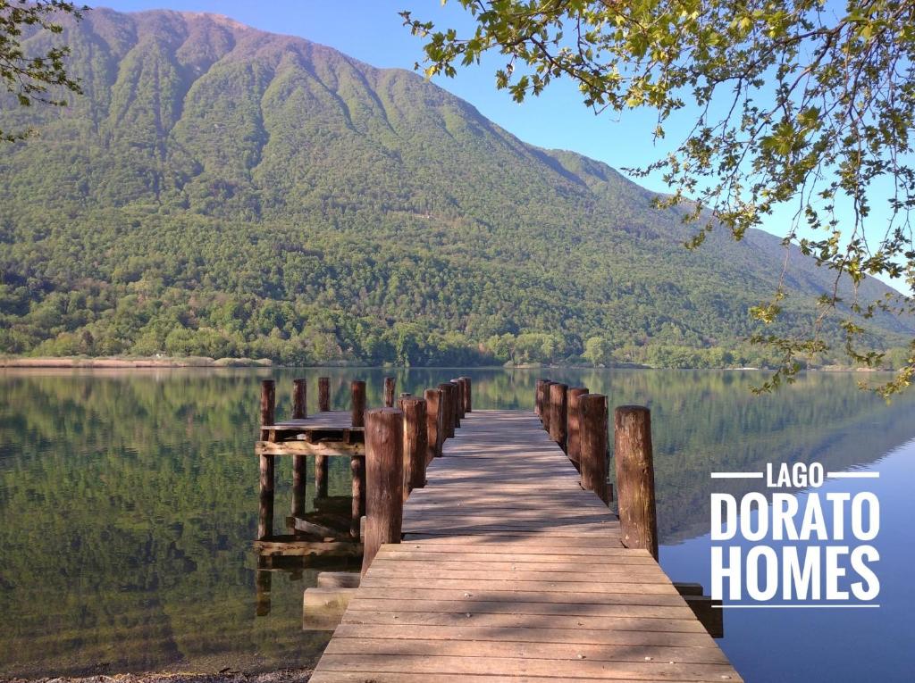 Villaggio Turistico Il Lago Dorato