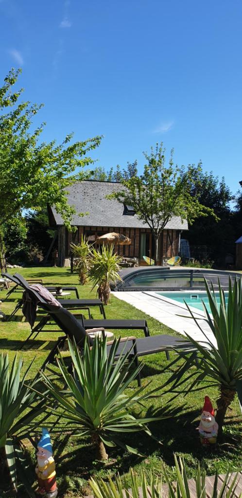 LES HIRONDELLES photo 1