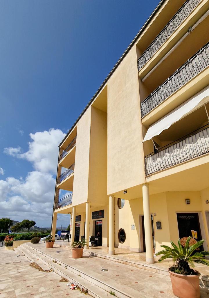 Residenza Aldo Moro 02 photo 1