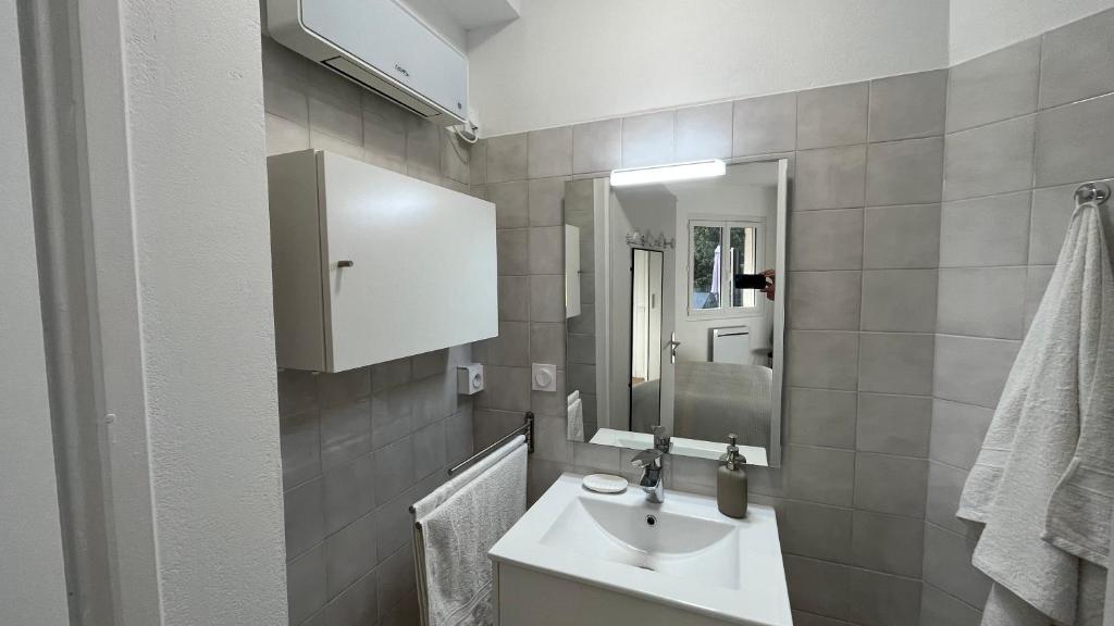 Le Pallagordi - Charmant appartement avec vue sur la montagne photo 4