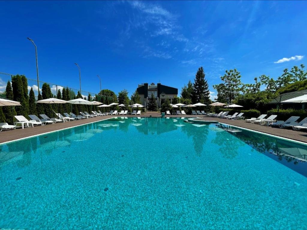 Platium Spa&Resort photo 1