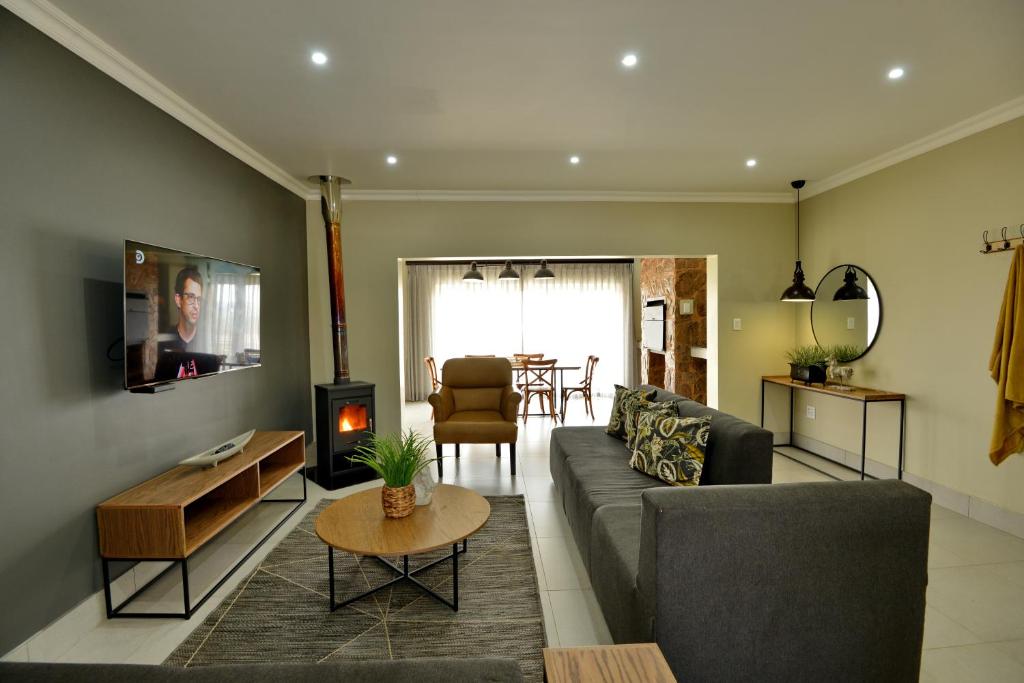 Dunkeld Country & Equestrian Estate photo 4