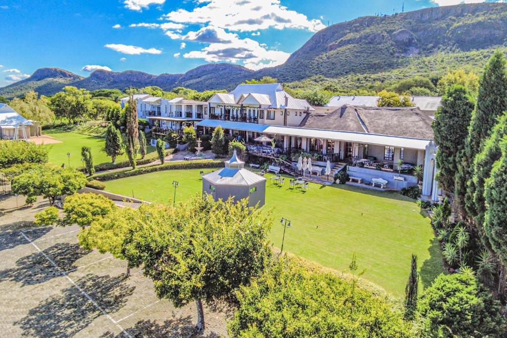 Villa Paradiso
