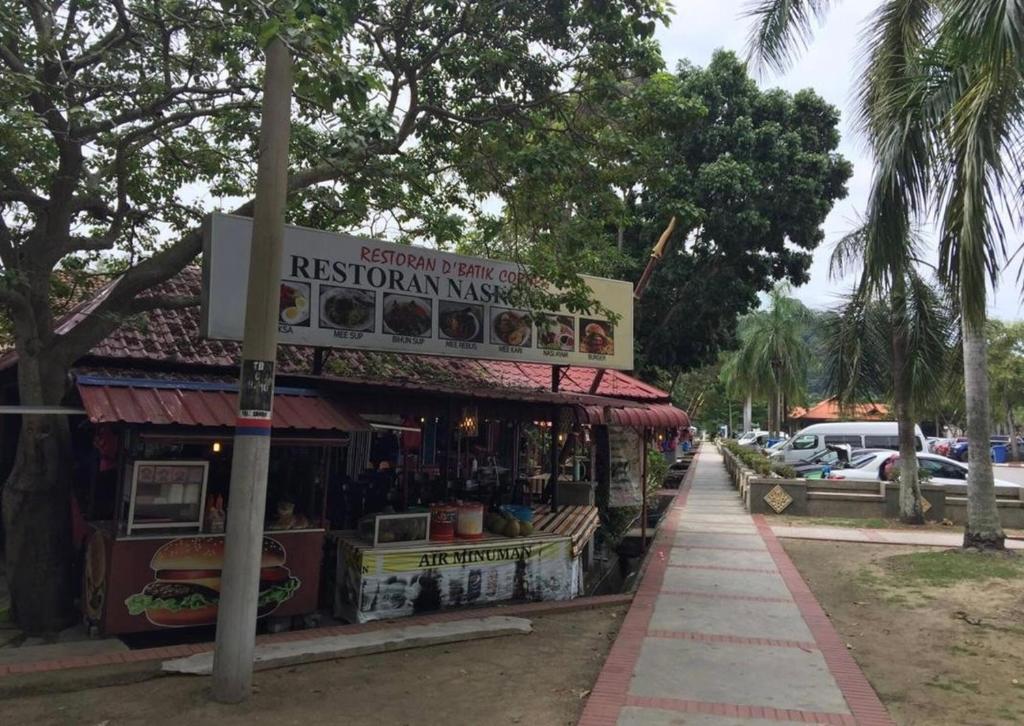 Marina Cove Resort photo 2