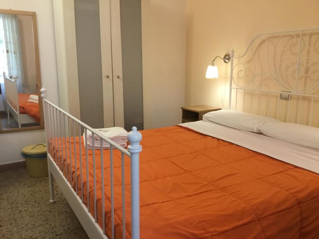 New Hostel Florence photo 4
