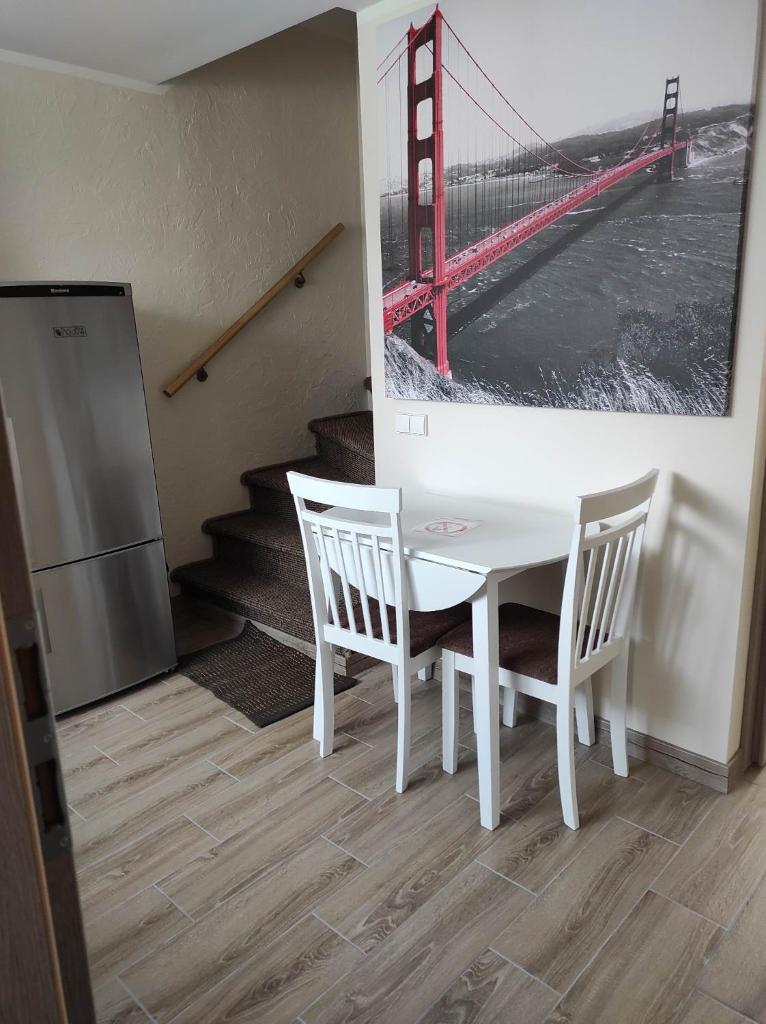 Apartamentai G&G photo 1