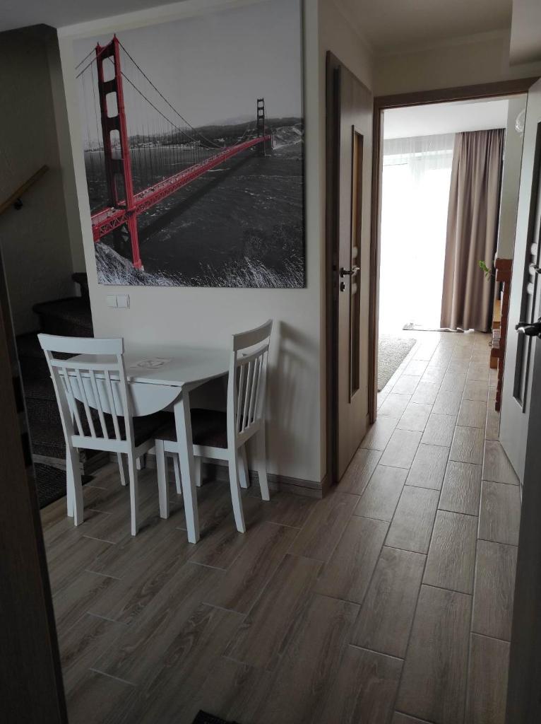 Apartamentai G&G