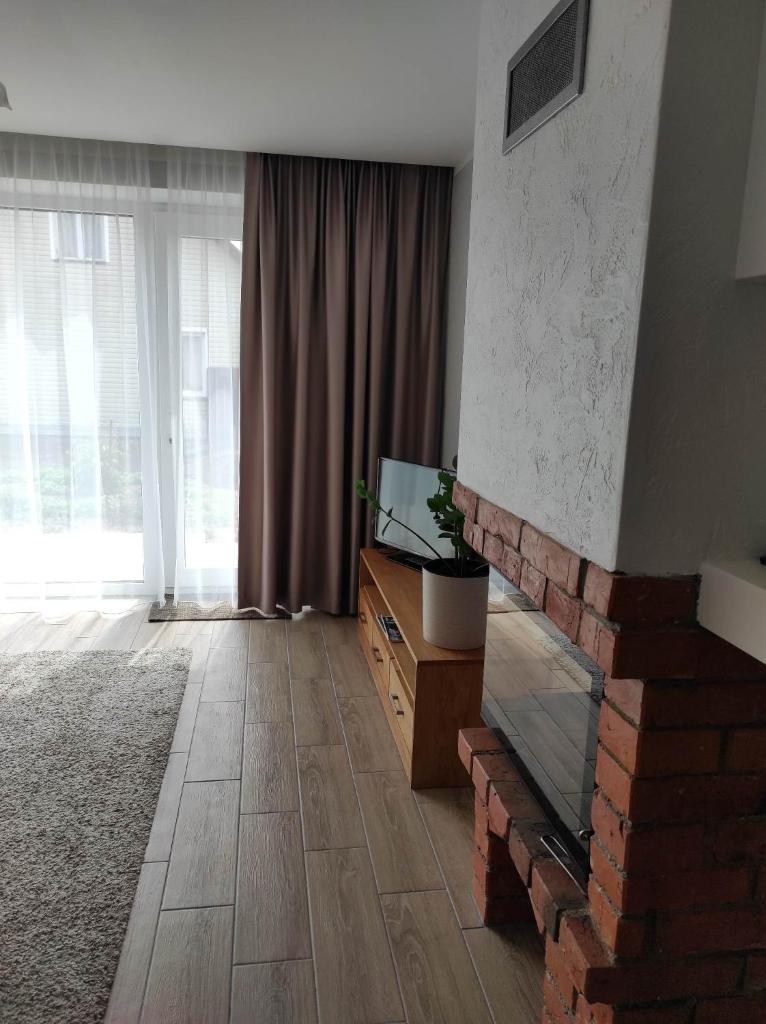 Apartamentai G&G photo 3