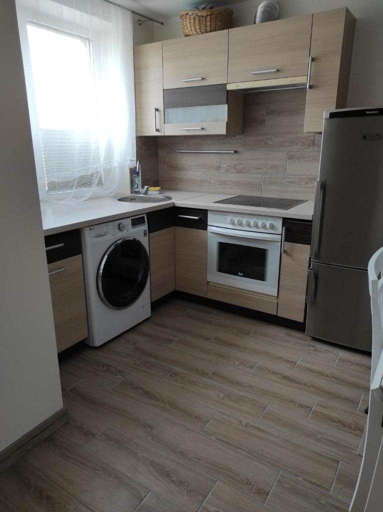 Apartamentai G&G photo 2