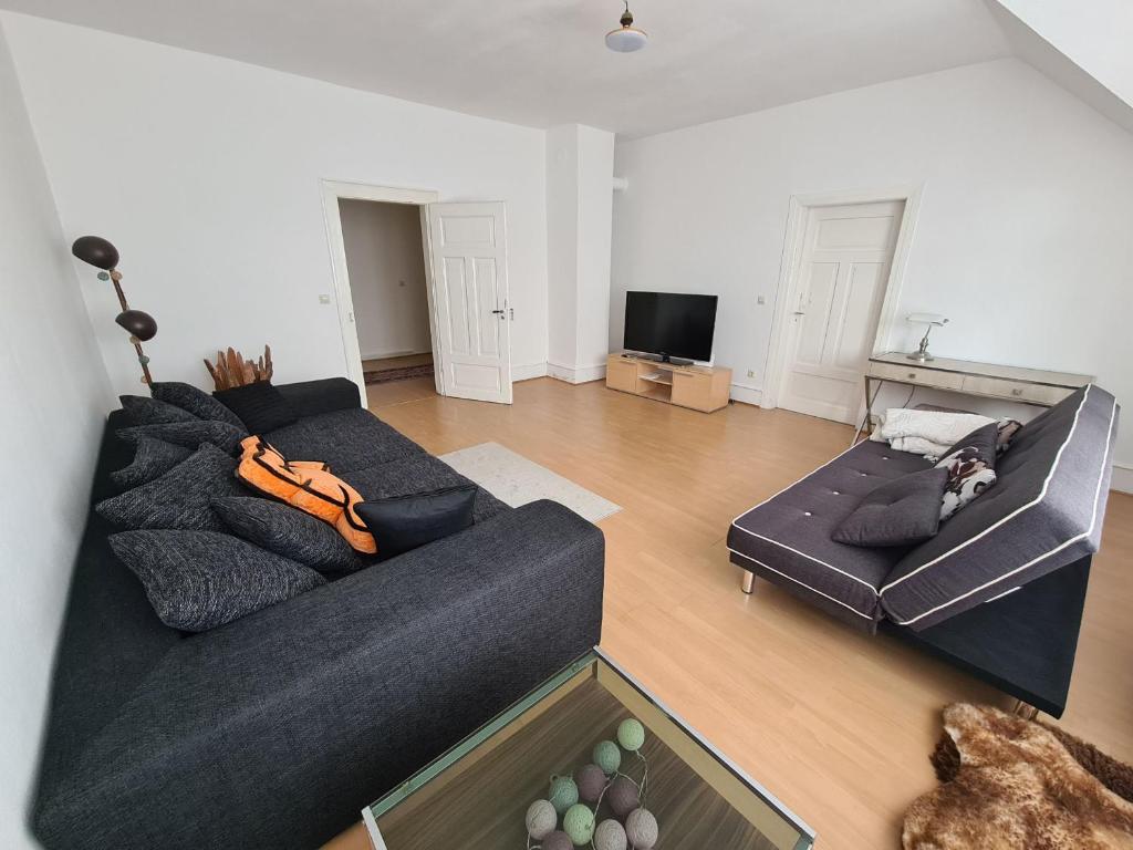 Villa in Adelsheim photo 4