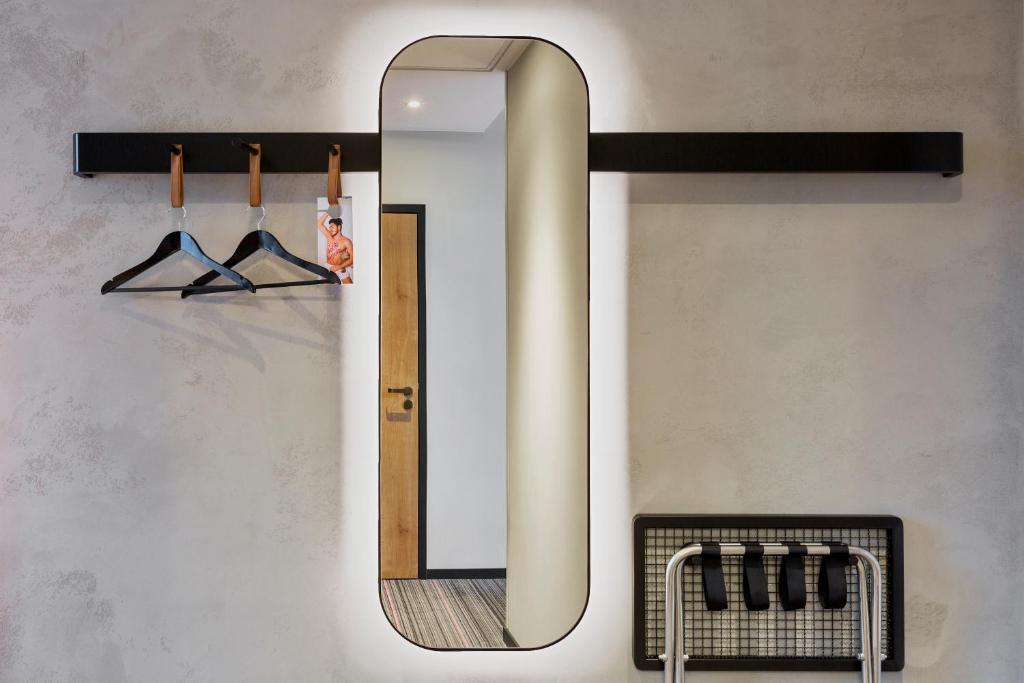 Moxy Warsaw Praga photo 1