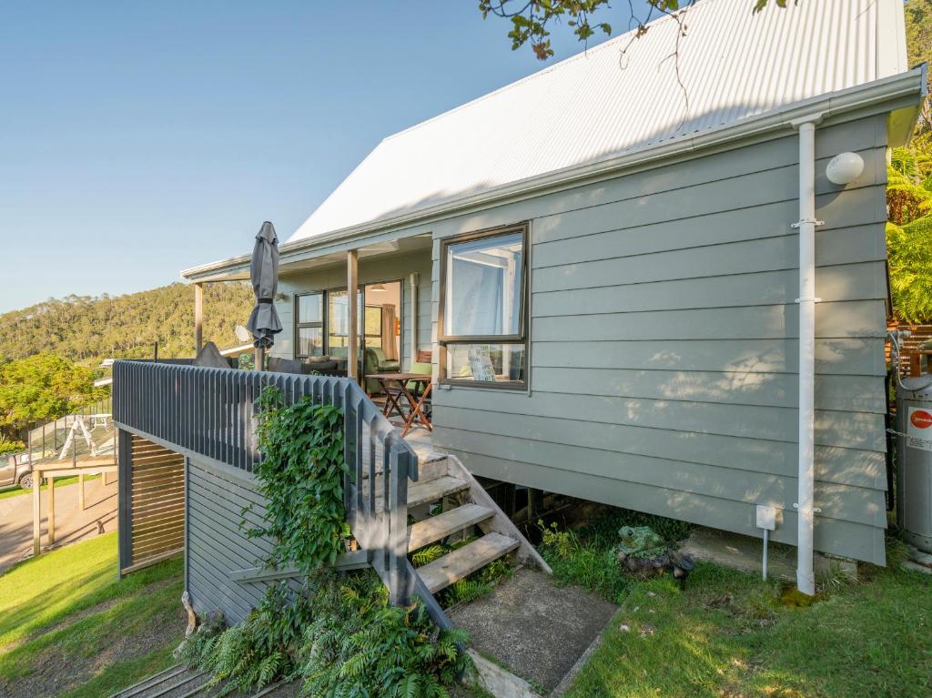 Hahei Horizon - Hahei Holiday Home photo 2