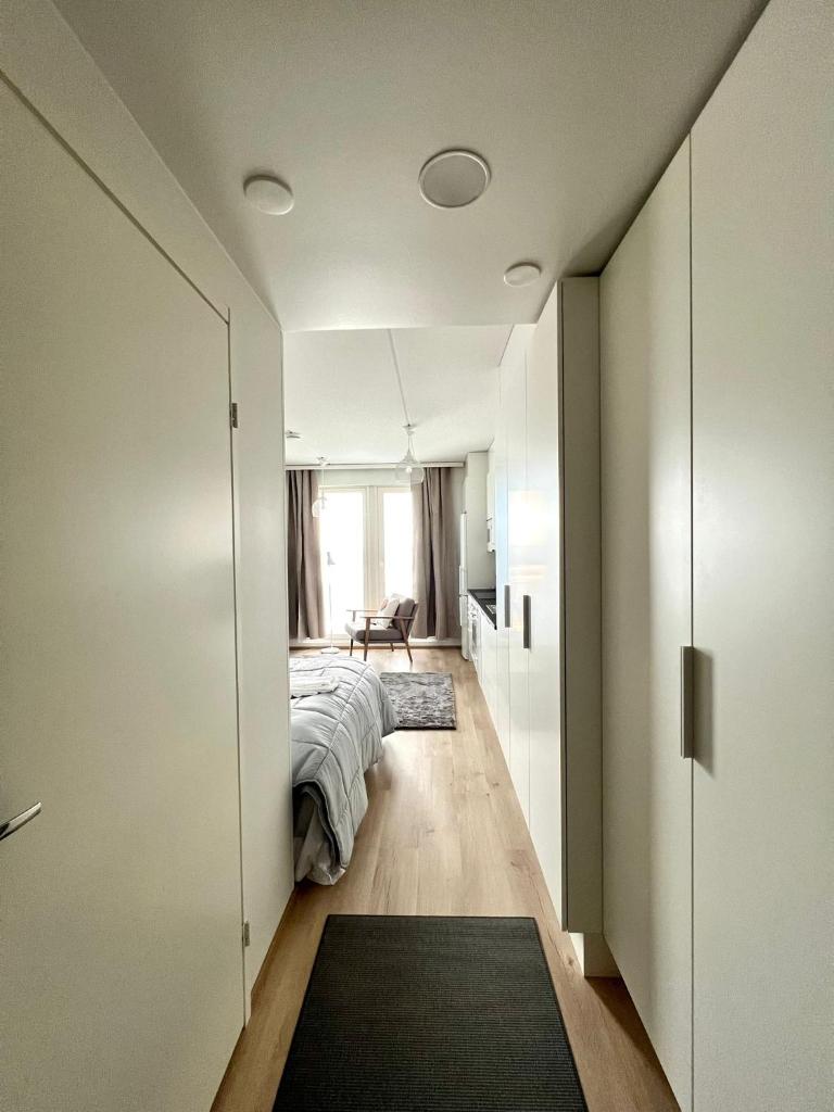 Kotimaailma Apartments Sairaalanrinne photo 3