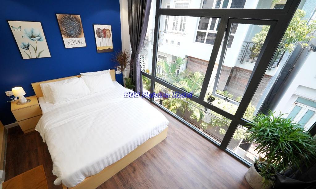 BOB Buivien Hotel