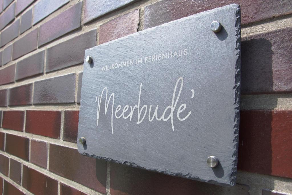 Ferienhaus Meerbude photo 1