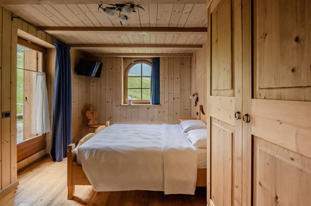 Hotel Chalet val di Rabbi