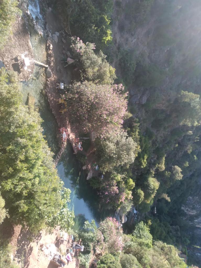 Le pont de Dieu photo 2
