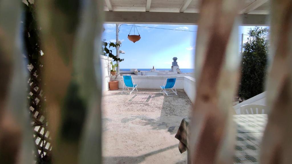 Casa Marieli - A 50 Metri Dal Mare, Con Spazio Esterno photo 3