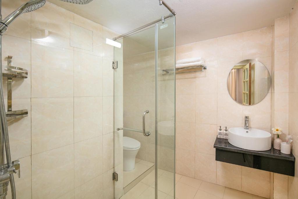 La Renta Center Hotel & Spa