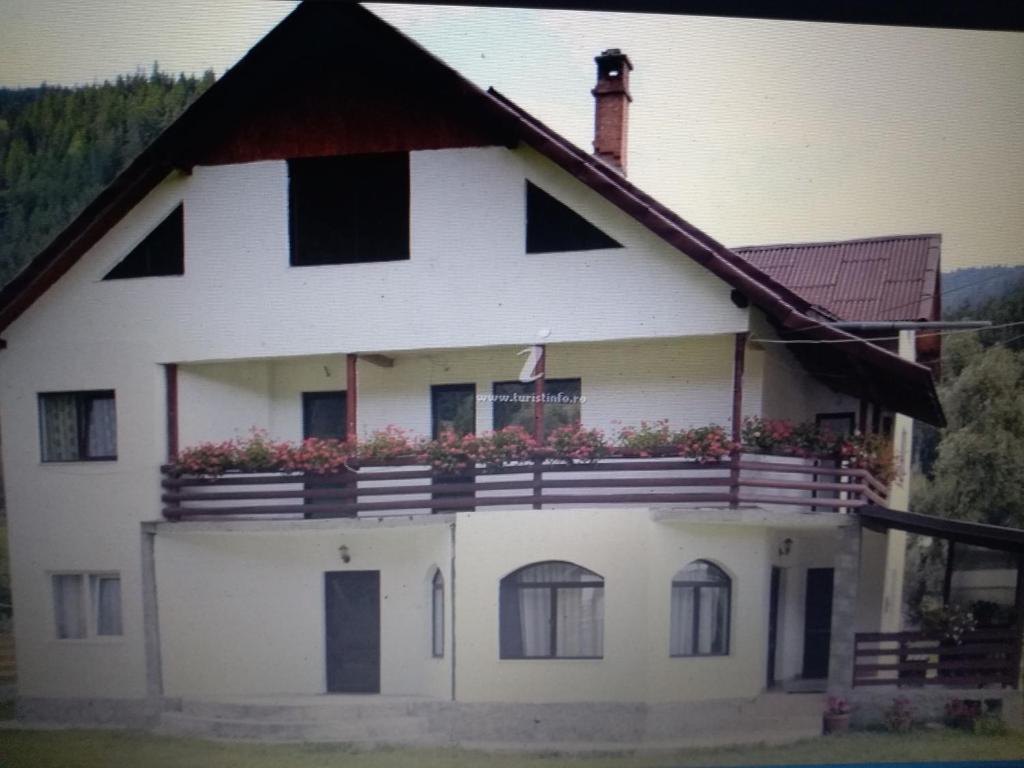 Casa Matei din Bistricioara photo 4