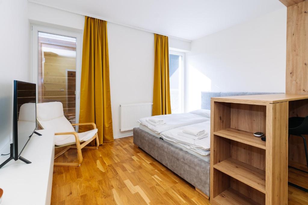 Horský apartmán Temari 11 Klínovec photo 1