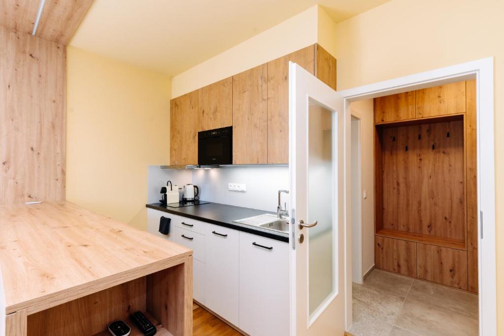 Horský apartmán Temari 11 Klínovec photo 3