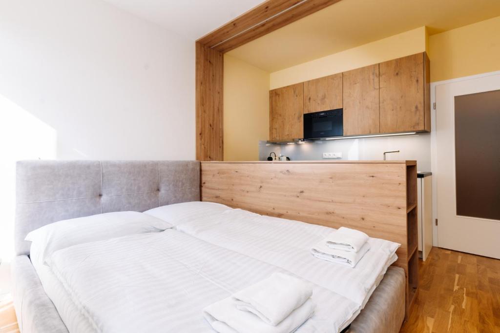 Horský apartmán Temari 11 Klínovec photo 2