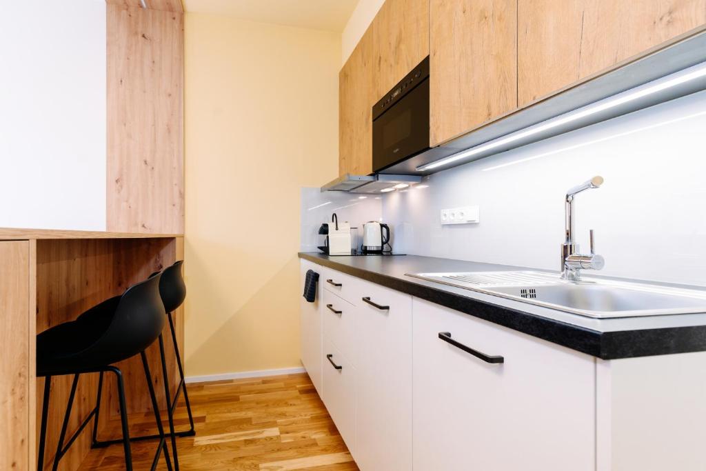 Horský apartmán Temari 11 Klínovec photo 4