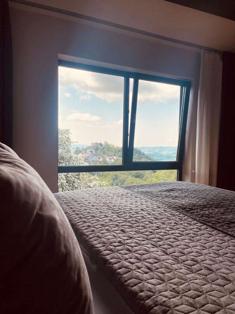 Private Spa Lodge Odenwald photo 3
