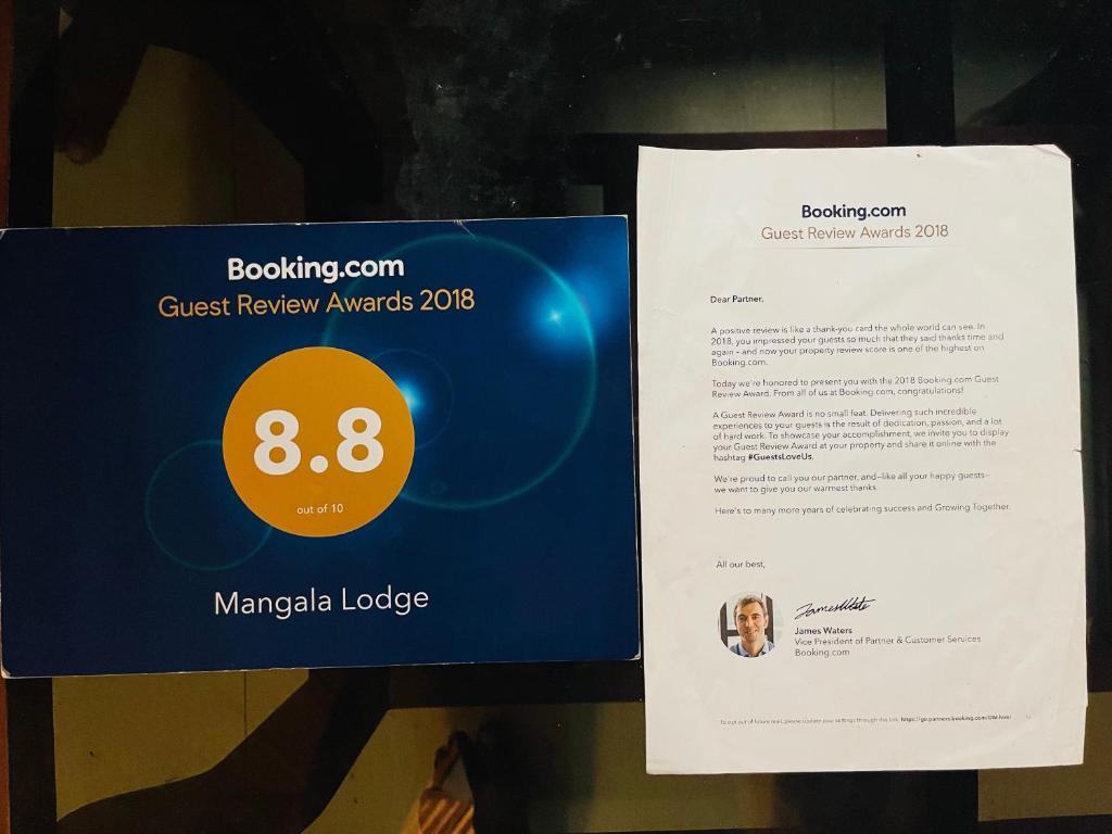 Mangala Lodge photo 2