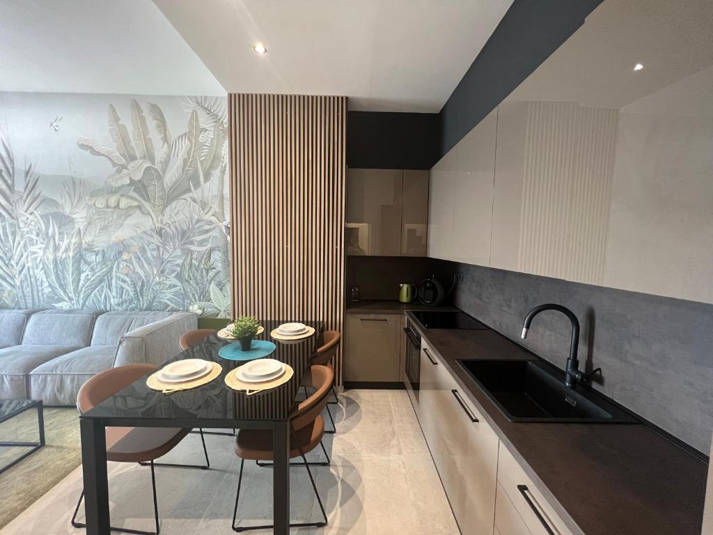 Apartment Vela Vrata