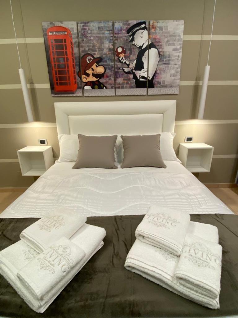 MR Living Bed & Breakfast photo 4