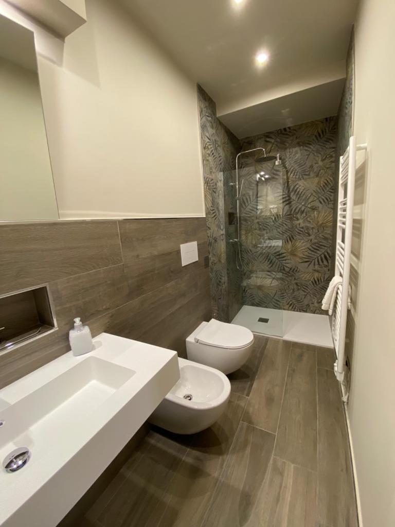 MR Living Bed & Breakfast photo 2