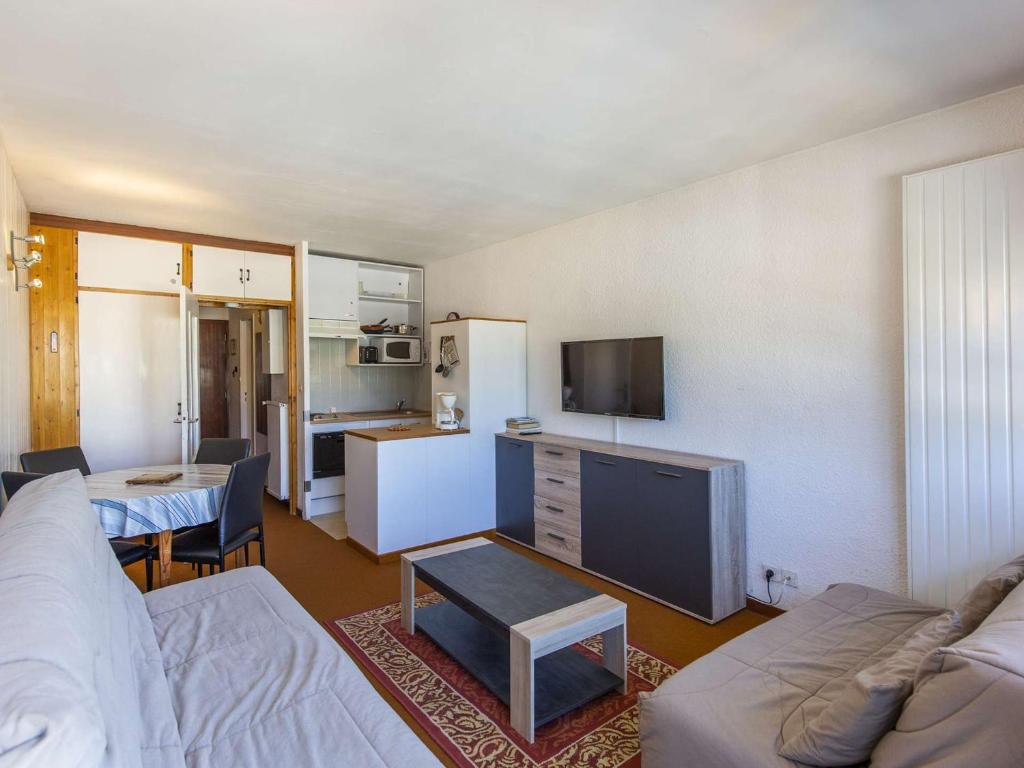 Studio Gourette, 1 pièce, 4 personnes - FR-1-400-46 photo 1