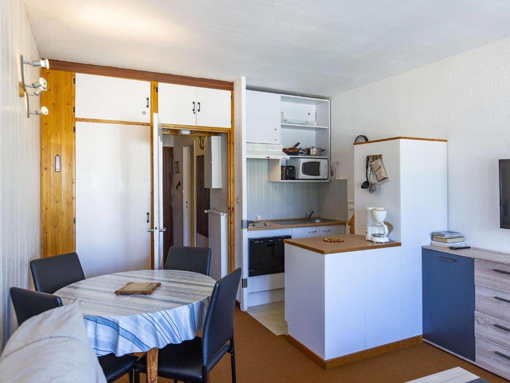 Studio Gourette, 1 pièce, 4 personnes - FR-1-400-46 photo 4