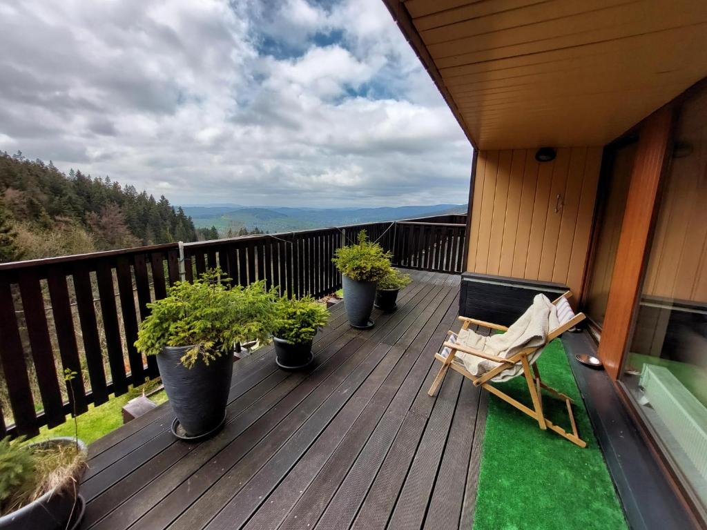 Panorama apartmán Švadlenka photo 2