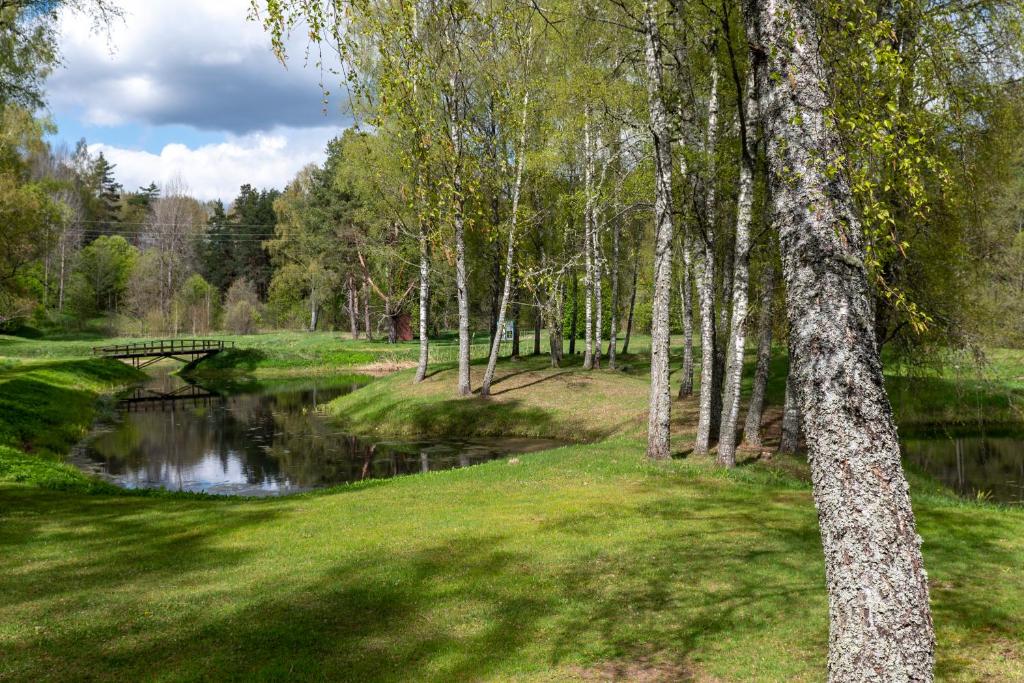 Brīvdienu māja Vējiņi photo 3