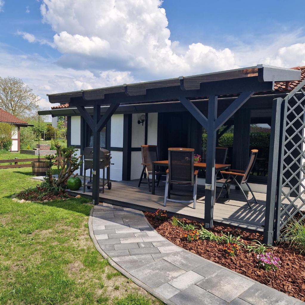 Ferienhaus Elbdiek photo 1