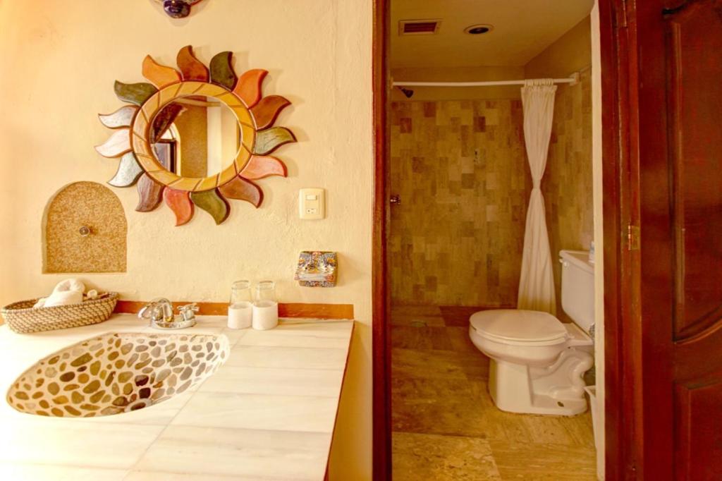 Двухместный (Номер с кроватью размера «king-size»), Hotel Cielo